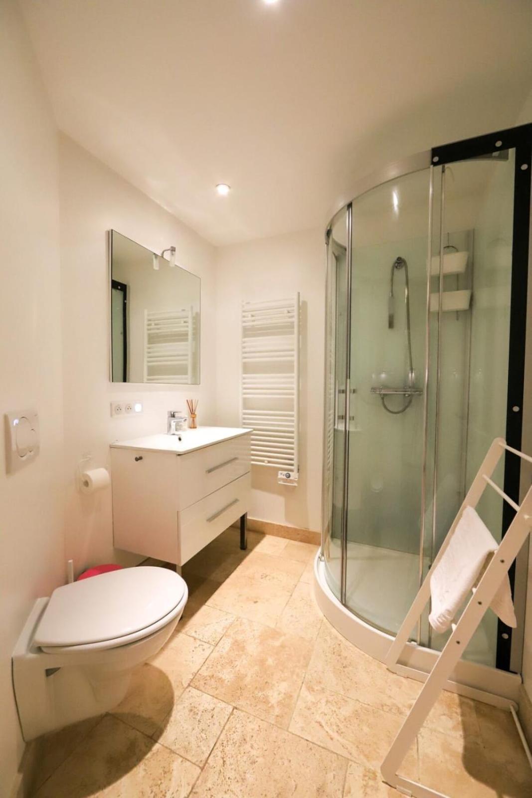 Pierres Plates Apartment Annecy Exterior photo