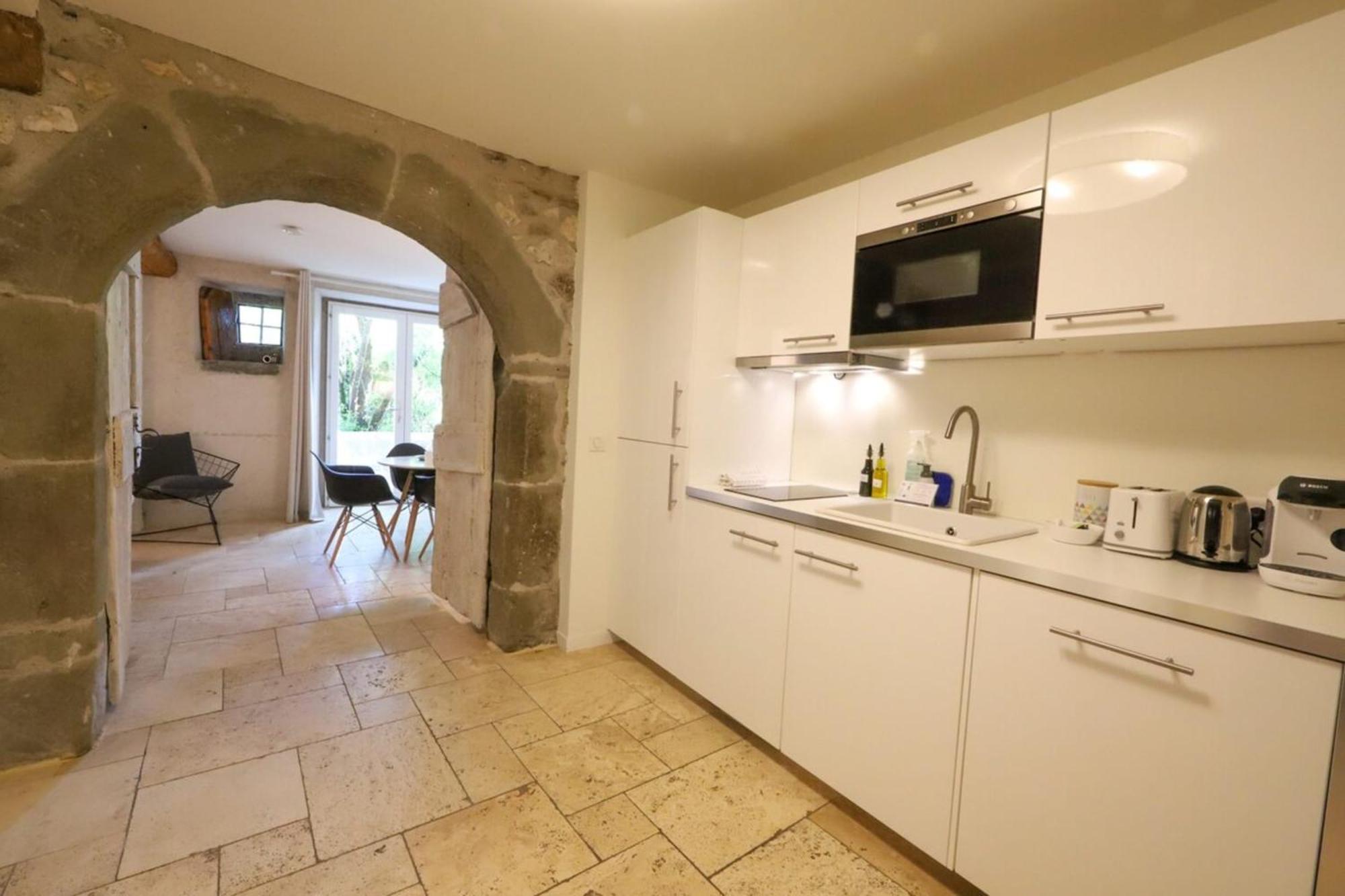 Pierres Plates Apartment Annecy Exterior photo
