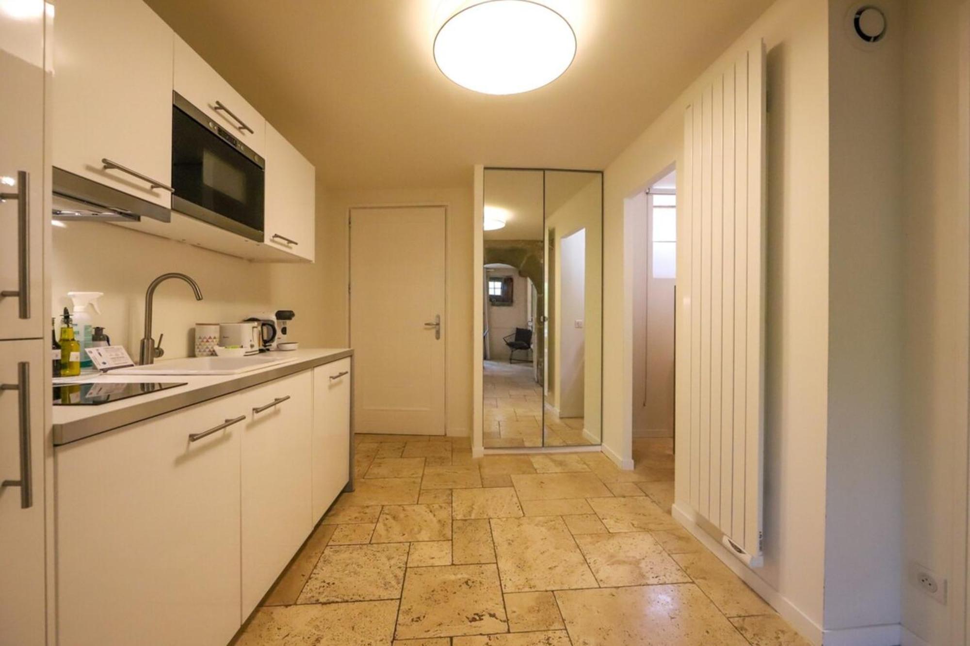Pierres Plates Apartment Annecy Exterior photo