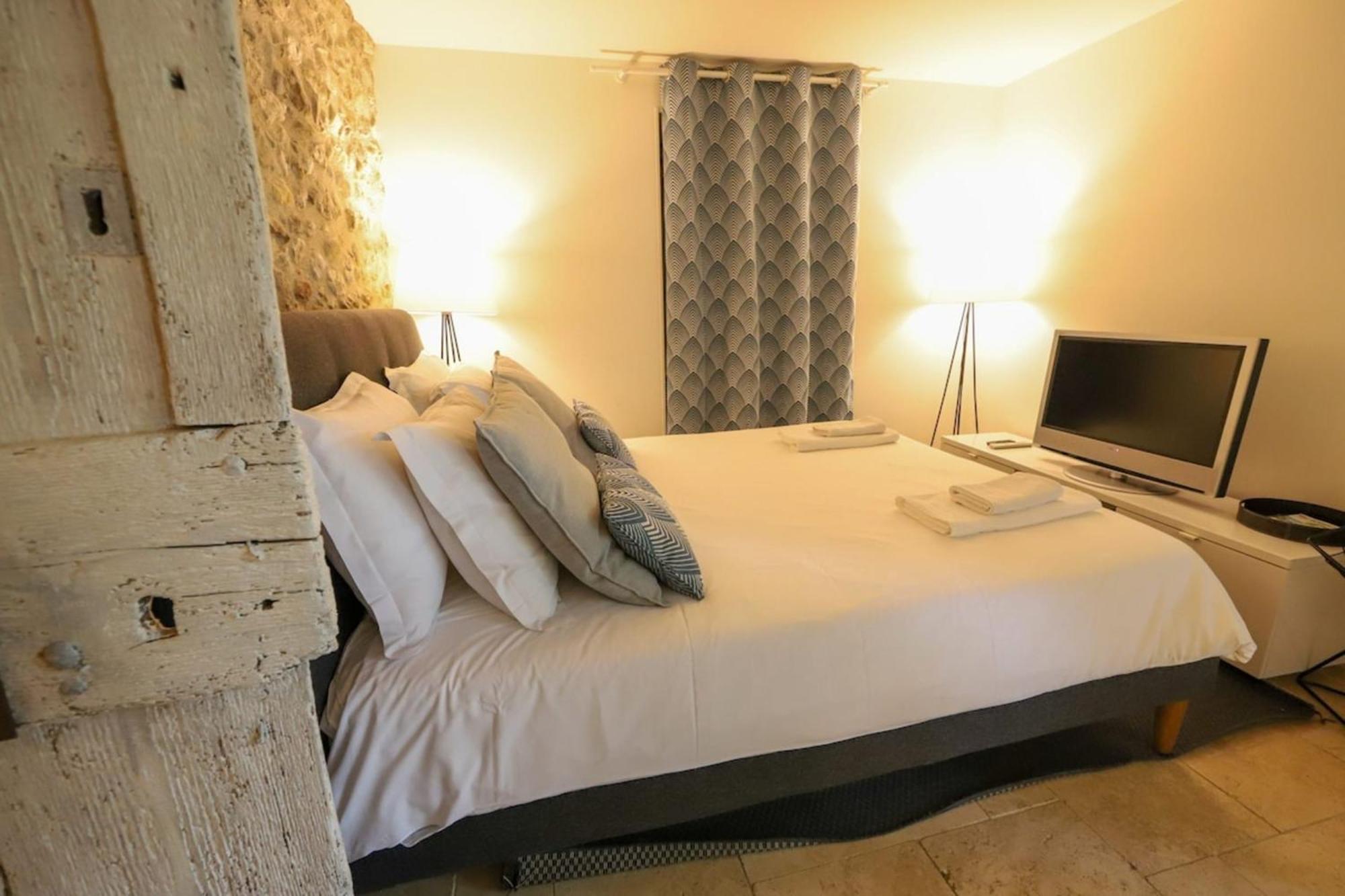 Pierres Plates Apartment Annecy Exterior photo